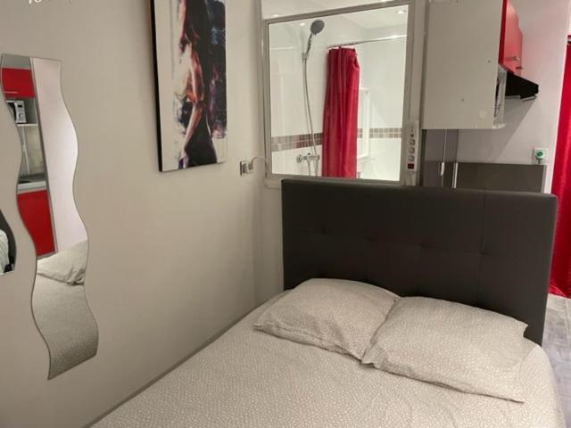 Naturist Paradise In « Swinging Cap » Agde Eksteriør billede